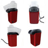 Mini Household Popcorn Maker