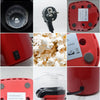Mini Household Popcorn Maker