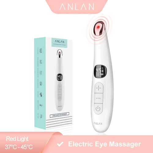 ANLAN Electric Eye Massager