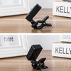 Acoustic guitar tuner ukulele bass violin tuner tuner electronic tuner Guitar Parts