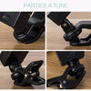 Acoustic guitar tuner ukulele bass violin tuner tuner electronic tuner Guitar Parts