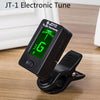 Acoustic guitar tuner ukulele bass violin tuner tuner electronic tuner Guitar Parts