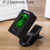 Acoustic guitar tuner ukulele bass violin tuner tuner electronic tuner Guitar Parts
