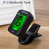Acoustic guitar tuner ukulele bass violin tuner tuner electronic tuner Guitar Parts