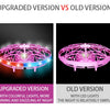ZK20 UFO Induction Aircraft Intelligent Remote Control Toy