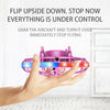 ZK20 UFO Induction Aircraft Intelligent Remote Control Toy