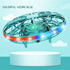 ZK20 UFO Induction Aircraft Intelligent Remote Control Toy