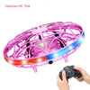 ZK20 UFO Induction Aircraft Intelligent Remote Control Toy
