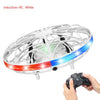 ZK20 UFO Induction Aircraft Intelligent Remote Control Toy