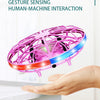 ZK20 UFO Induction Aircraft Intelligent Remote Control Toy