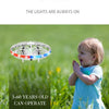 ZK20 UFO Induction Aircraft Intelligent Remote Control Toy