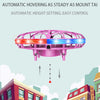 ZK20 UFO Induction Aircraft Intelligent Remote Control Toy