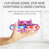 ZK20 UFO Induction Aircraft Intelligent Remote Control Toy