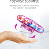 ZK20 UFO Induction Aircraft Intelligent Remote Control Toy