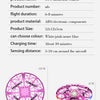 ZK20 UFO Induction Aircraft Intelligent Remote Control Toy