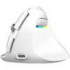 Delux M618 Bluetooth 4.0+2.4GHz Dual Mode Wireless Mouse