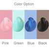 Delux M618 Bluetooth 4.0+2.4GHz Dual Mode Wireless Mouse