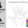 Delux M618 Bluetooth 4.0+2.4GHz Dual Mode Wireless Mouse