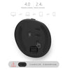 Delux M618 Bluetooth 4.0+2.4GHz Dual Mode Wireless Mouse
