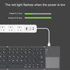 Wireless Foldable IPad Bluetooth Keyboard