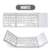 Wireless Foldable IPad Bluetooth Keyboard