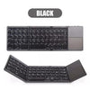 Wireless Foldable IPad Bluetooth Keyboard