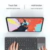 Wireless Foldable IPad Bluetooth Keyboard