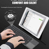 Wireless Foldable IPad Bluetooth Keyboard