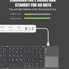 Wireless Foldable IPad Bluetooth Keyboard