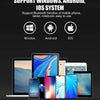 Wireless Foldable IPad Bluetooth Keyboard