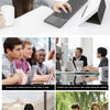 Wireless Foldable IPad Bluetooth Keyboard