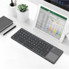 Wireless Foldable IPad Bluetooth Keyboard