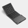 Wireless Foldable IPad Bluetooth Keyboard