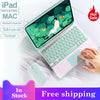 Touchpad Keyboard For iPad