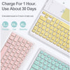 Touchpad Keyboard For iPad