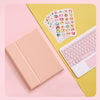 Touchpad Keyboard For iPad