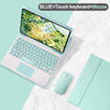 Touchpad Keyboard For iPad