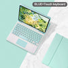 Touchpad Keyboard For iPad