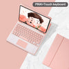 Touchpad Keyboard For iPad