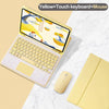 Touchpad Keyboard For iPad