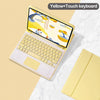 Touchpad Keyboard For iPad
