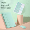 Touchpad Keyboard For iPad