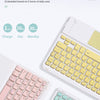 Touchpad Keyboard For iPad