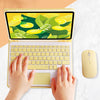 Touchpad Keyboard For iPad