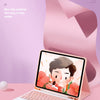 Touchpad Keyboard For iPad