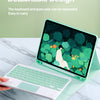 Touchpad Keyboard For iPad