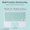 Touchpad Keyboard For iPad