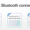 Touchpad Keyboard For iPad