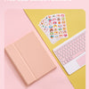 Touchpad Keyboard For iPad