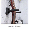 Guitar Wall Mount Stand Guitar Parts Hanger Holders Hook Stand Rack